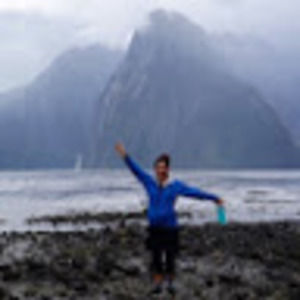 Meet your Posher, Madeline